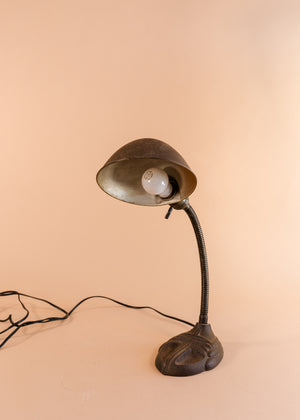 
            
                Load image into Gallery viewer, Metal Military Lamp
            
        