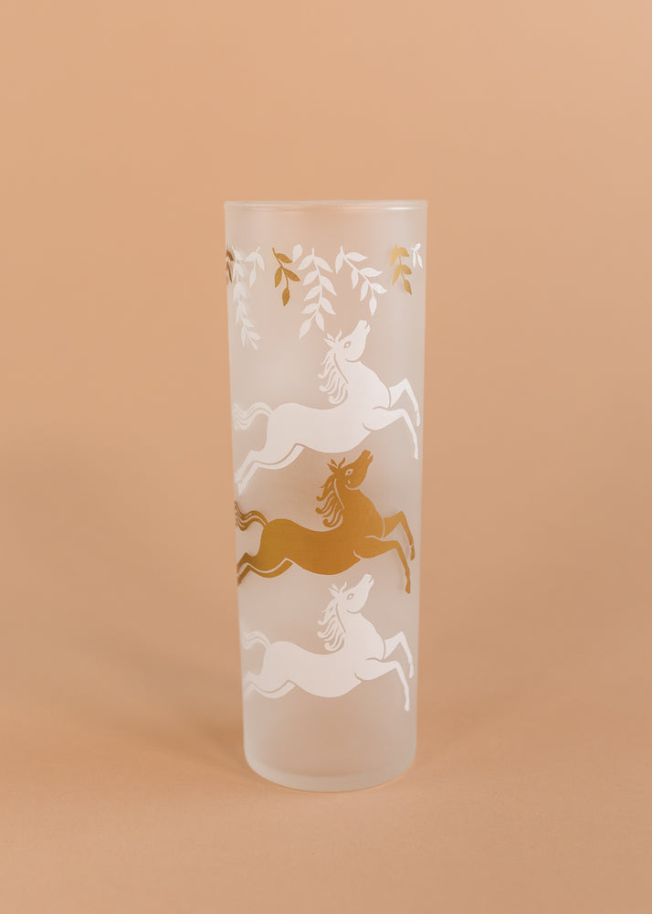 
            
                Load image into Gallery viewer, Set of 10 Horse Glasses
            
        