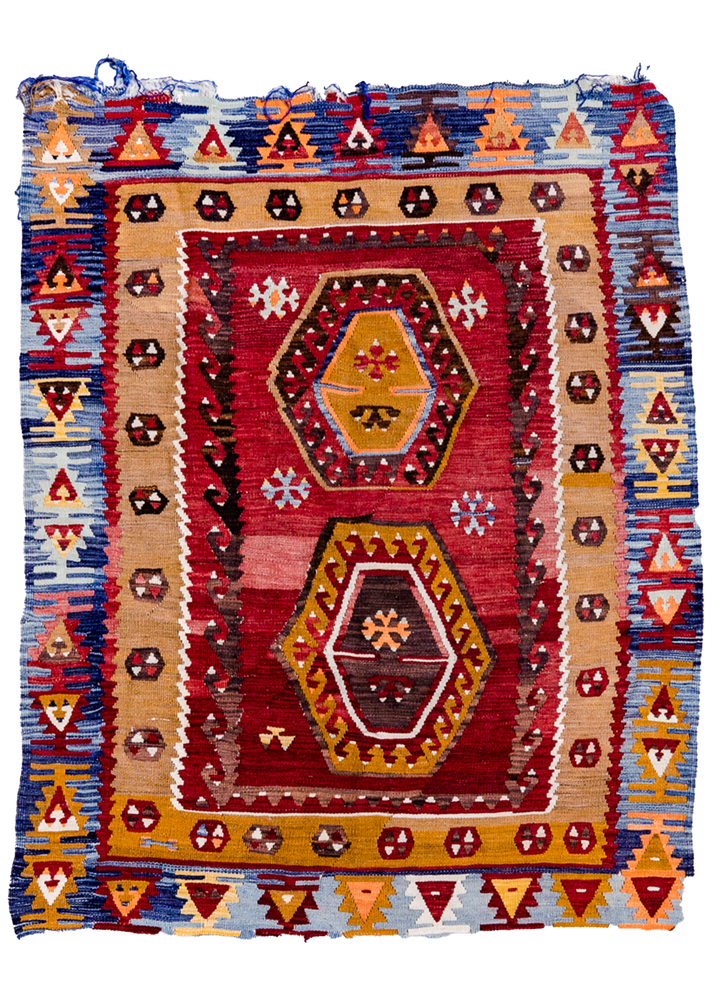 
            
                Load image into Gallery viewer, Turkish Rug
            
        